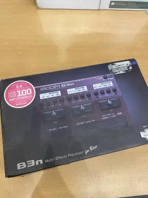 Zoom - ZB3N 2